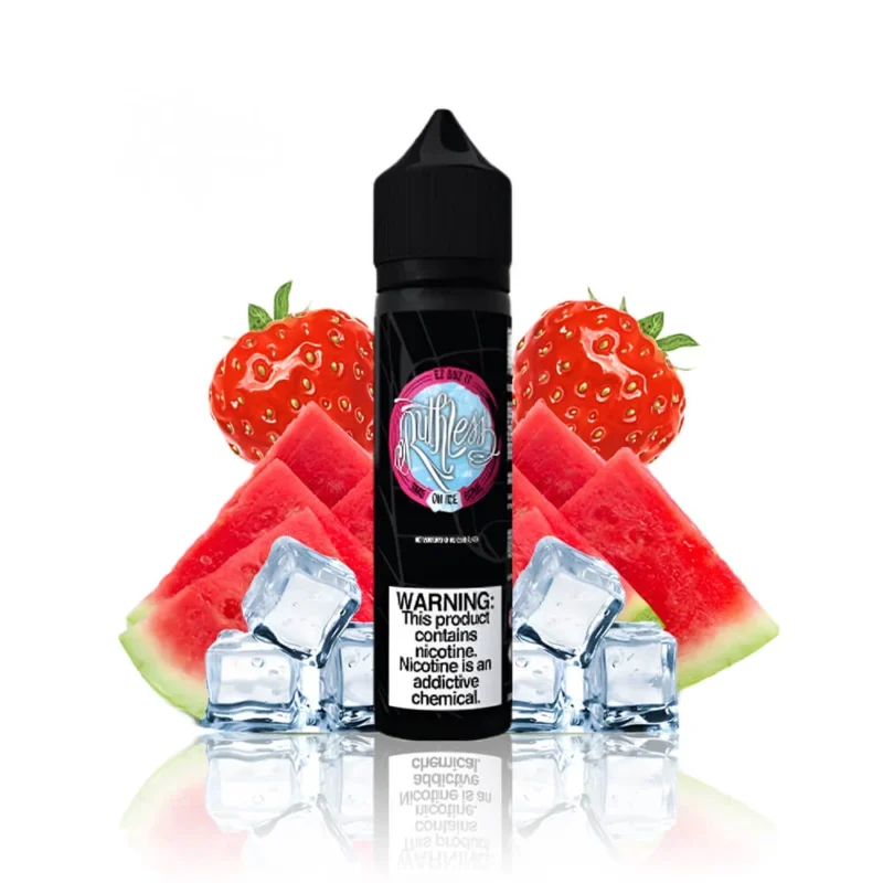 Ruthlessly 60ml Vape Juice Vape Shop Dubai Vape Shop Near Me 4