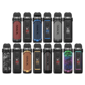 SMOK IPX 80 POD SYSTEM KIT