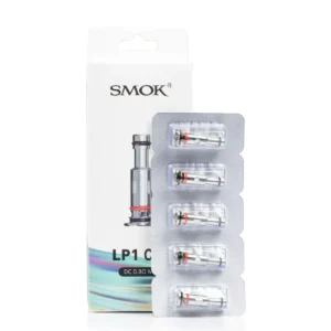 Smok Novo 4 Lp Replacement Coils Vape Shop Dubai Vape Shop Near Me 2