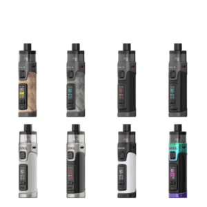 Smok Rpm 5 Pro Pod System 80w Kit Vape Shop Dubai Vape Shop Near Me 2