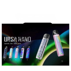 Ursa Nano Pod Device Kit Vape Shop Dubai Vape Shop Near Me 2