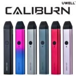 Uwell Caliburn 11w Pod System In Dubai Uae Vape Shop Dubai Vape Shop Near Me
