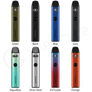 Uwell Caliburn A2 Pod System In Uae Vape Shop Dubai Vape Shop Near Me 4