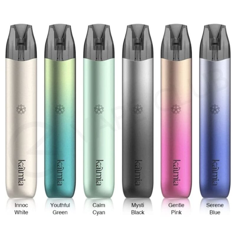 Uwell Kalmia Pod System Device Vape Shop Dubai Vape Shop Near Me 5