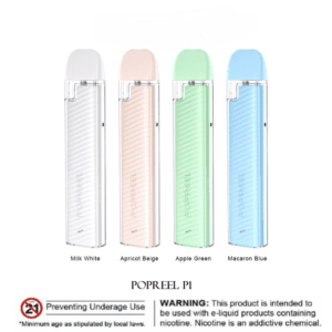 Uwell Popreel P1 Pod Vape System Kit Vape Shop Dubai Vape Shop Near Me 2