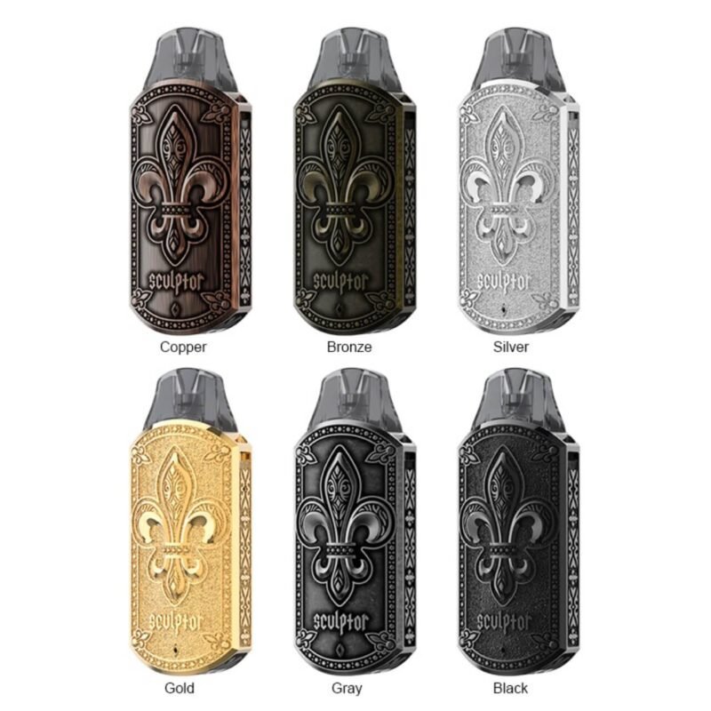 Uwell Sculptor Pod System Device Vape Shop Dubai Vape Shop Near Me 3