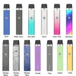 Vaporesso Xros 16w Pod System Vape Shop Dubai Vape Shop Near Me