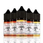 Vct 30ml Salt Nicotine Vape Shop Dubai Vape Shop Near Me 4