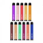 Veiik Micko Mega Disposable Pod 800 Puffs Vape Shop Dubai Vape Shop Near Me 2