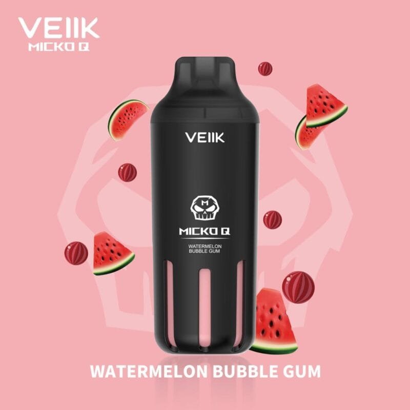 Veiik Micko Q 5500 Puffs Disposable Vape Vape Shop Dubai Vape Shop Near Me 19