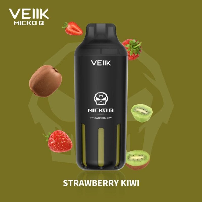 Veiik Micko Q 5500 Puffs Disposable Vape Vape Shop Dubai Vape Shop Near Me 28