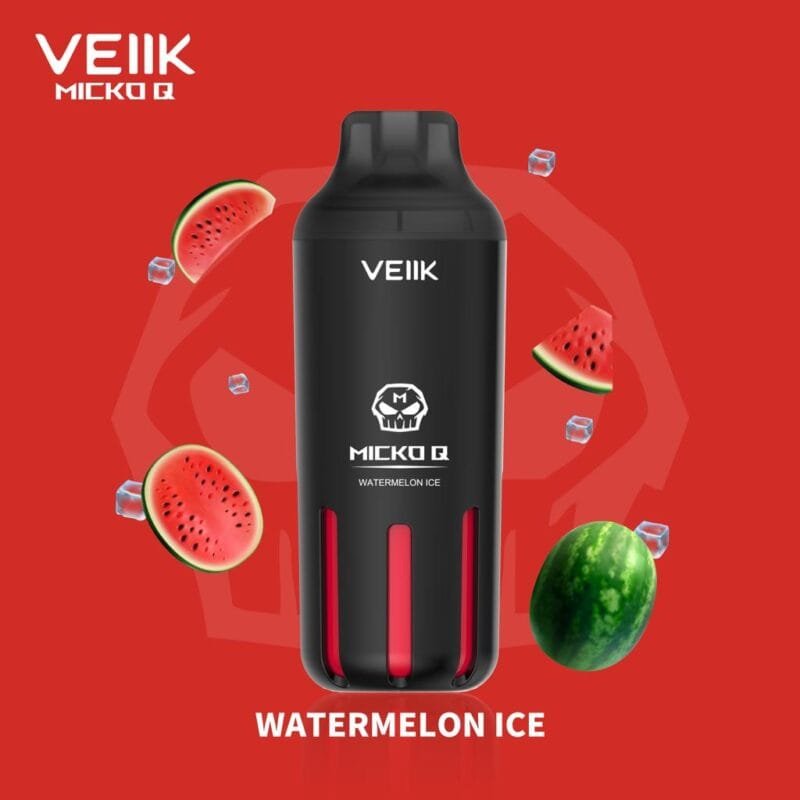 Veiik Micko Q 5500 Puffs Disposable Vape Vape Shop Dubai Vape Shop Near Me 31