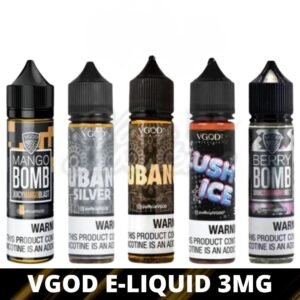 Vgod 60ml Vape Juice Vape Shop Dubai Vape Shop Near Me 2