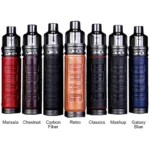Voopoo Drag X 80w Pod Kit In Uae Vape Shop Dubai Vape Shop Near Me 2