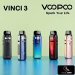 Voopoo Vinci 3 Pod System Kit In Uae Vape Shop Dubai Vape Shop Near Me 3