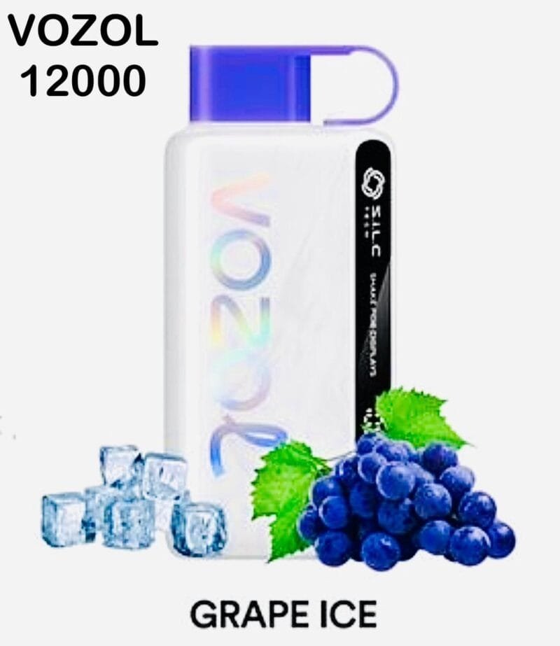 Vozol Star 12000 Puffs Disposable Vape In Dubai Uae Vape Shop Dubai Vape Shop Near Me