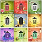 Yuoto Kjv 12000 Disposable Vape In Dubai Vape Shop Dubai Vape Shop Near Me 30