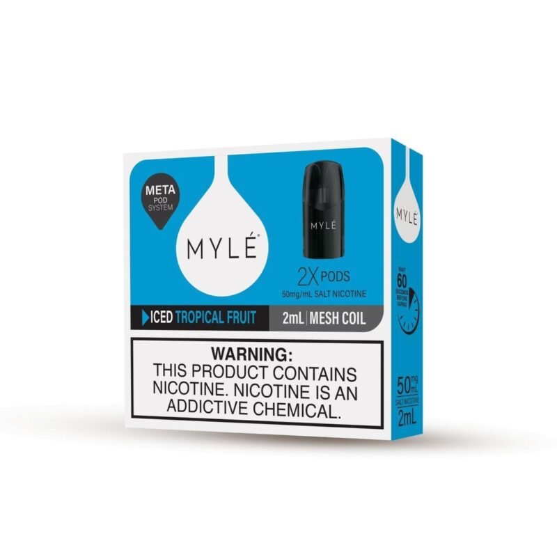 Introducing The New Myle V5 Meta Pods Elevate Your Vaping Experience In Dubai Uae Vape Shop Dubai Vape Shop Near Me 2