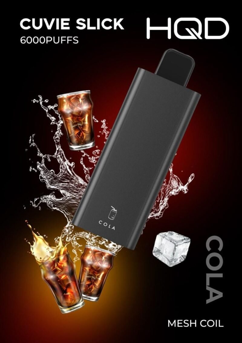 Hqd Cuvie 6000 Vape Disposable Puffs Vape Shop Dubai Vape Shop Near Me 5