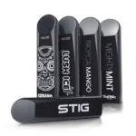 VGOD STIG Disposable Vape