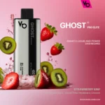 Ghost Pro Elite 7000 Puffs Disposable Vape