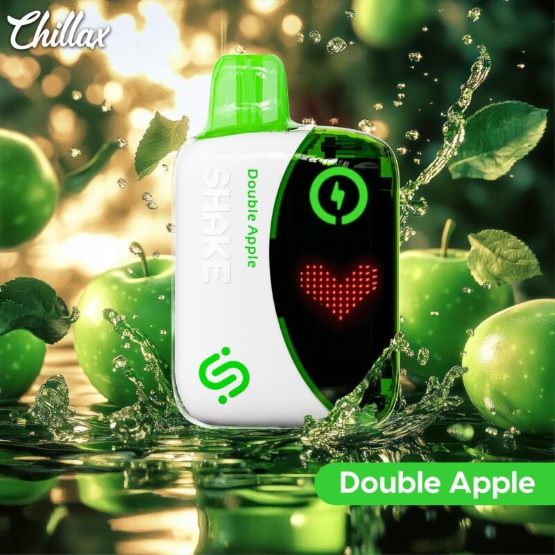 Chillax Shake 22000 Puffs Disposable Vape In Dubai Vape Shop Dubai Vape Shop Near Me 6