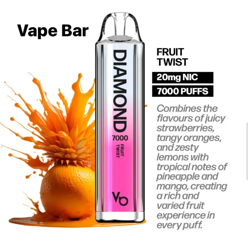 Vapes Bars Diamond 7000 Disposable Vape Vape Shop Dubai Vape Shop Near Me 12