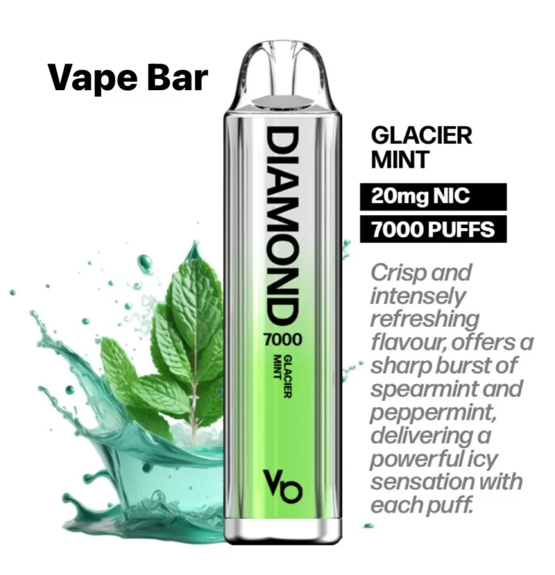 Vapes Bars Diamond 7000 Disposable Vape Vape Shop Dubai Vape Shop Near Me 18