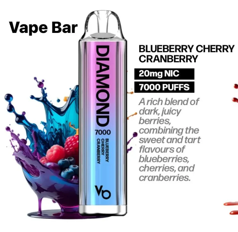 Vapes Bars Diamond 7000 Disposable Vape Vape Shop Dubai Vape Shop Near Me 8