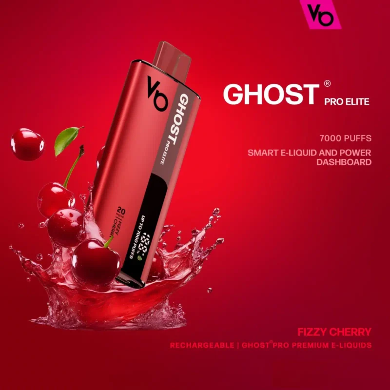 Vapes Bars Ghost Pro Elite 7000 Puffs Disposable Vape Vape Shop Dubai Vape Shop Near Me 2