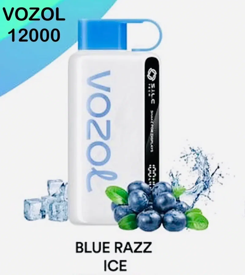 Vozol Star 12000 Puffs Disposable Vape Vape Shop Dubai Vape Shop Near Me 10