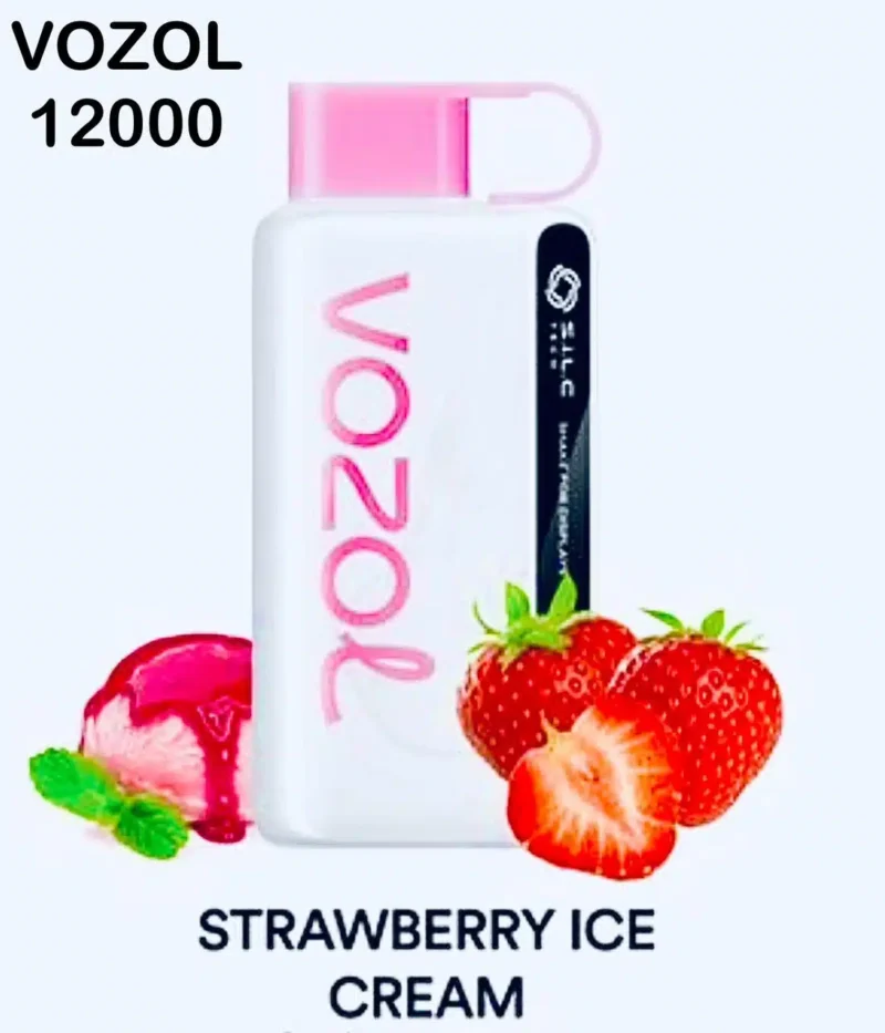 Vozol Star 12000 Puffs Disposable Vape Vape Shop Dubai Vape Shop Near Me 5