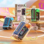 Vozol Vista 20000 Puffs Disposable Vape Device Vape Shop Dubai Vape Shop Near Me