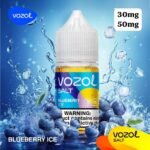 Vozol Salt Nicotine 30mg 50mg In Dubai Vape Shop Dubai Vape Shop Near Me