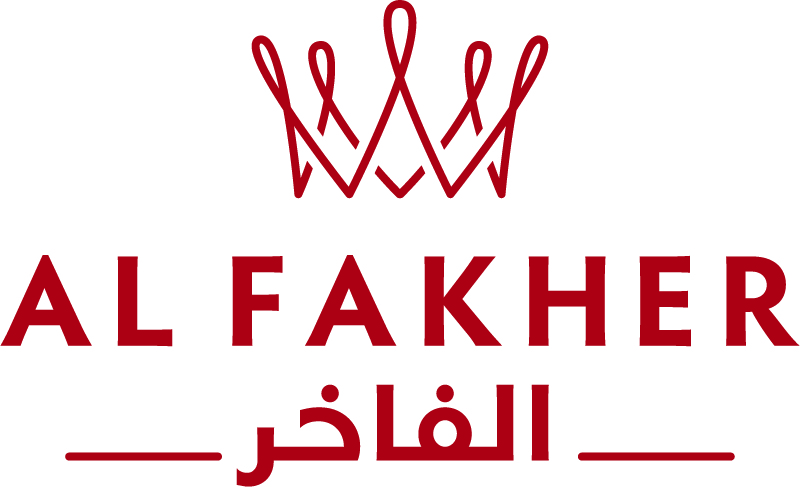 Vape Mall Dubai 57 Al Fakher Logo