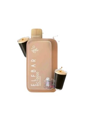 ELFBAR 10k 2% - 1 Pcs