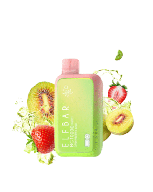 ELFBAR 10k 2% - 1 Pcs