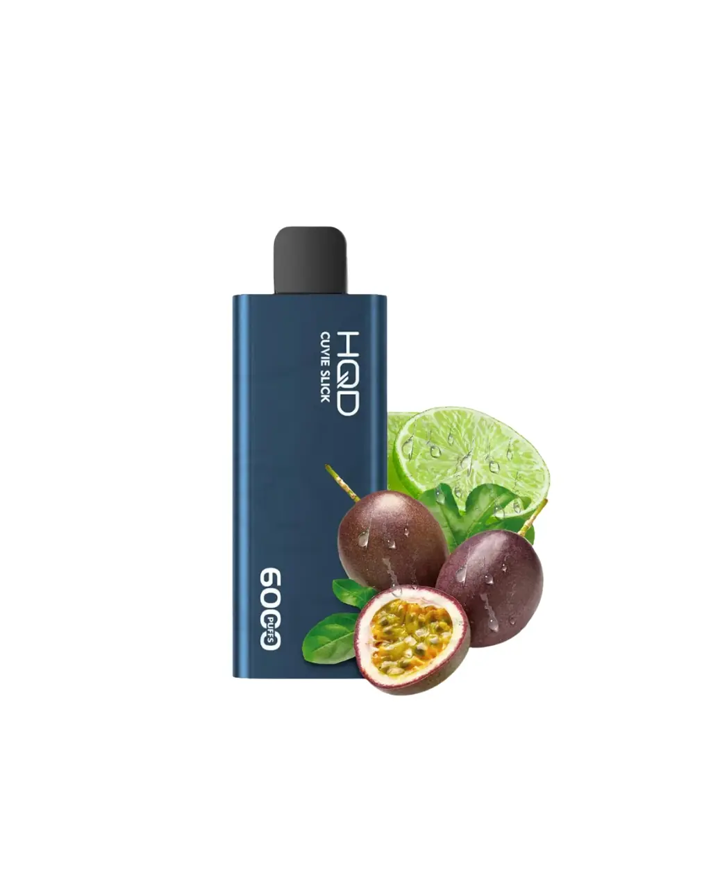 HQD CUVIE SLICK 6000PUFFS - 1 Pcs 7 HQD CUVIE SLICK 6000PUFFS - 1 Pcs - Image 7