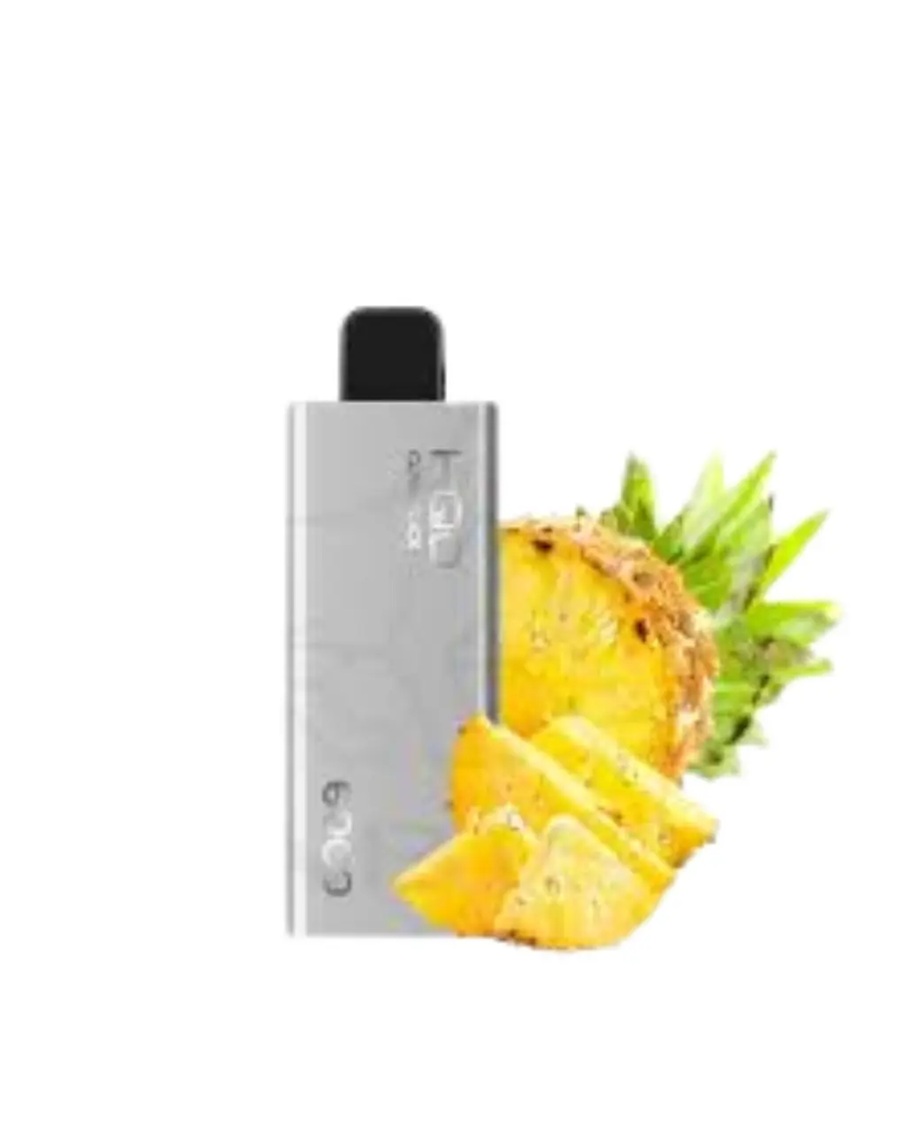 HQD CUVIE SLICK 6000PUFFS - 1 Pcs 4 HQD CUVIE SLICK 6000PUFFS - 1 Pcs - Image 4
