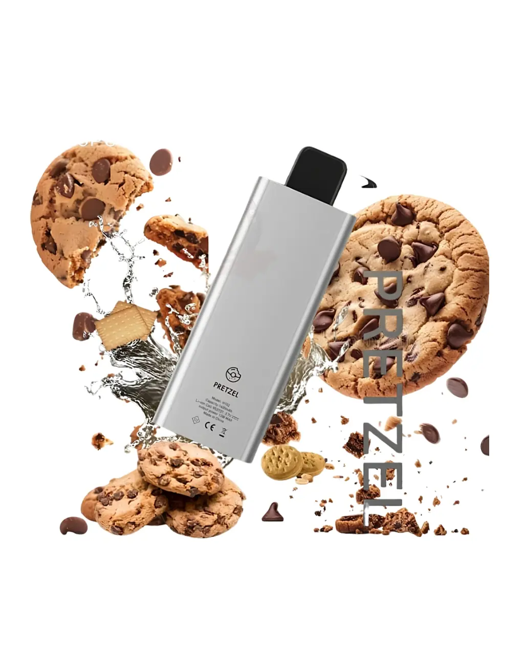 HQD CUVIE SLICK 6000PUFFS - 1 Pcs 3 HQD CUVIE SLICK 6000PUFFS - 1 Pcs - Image 3