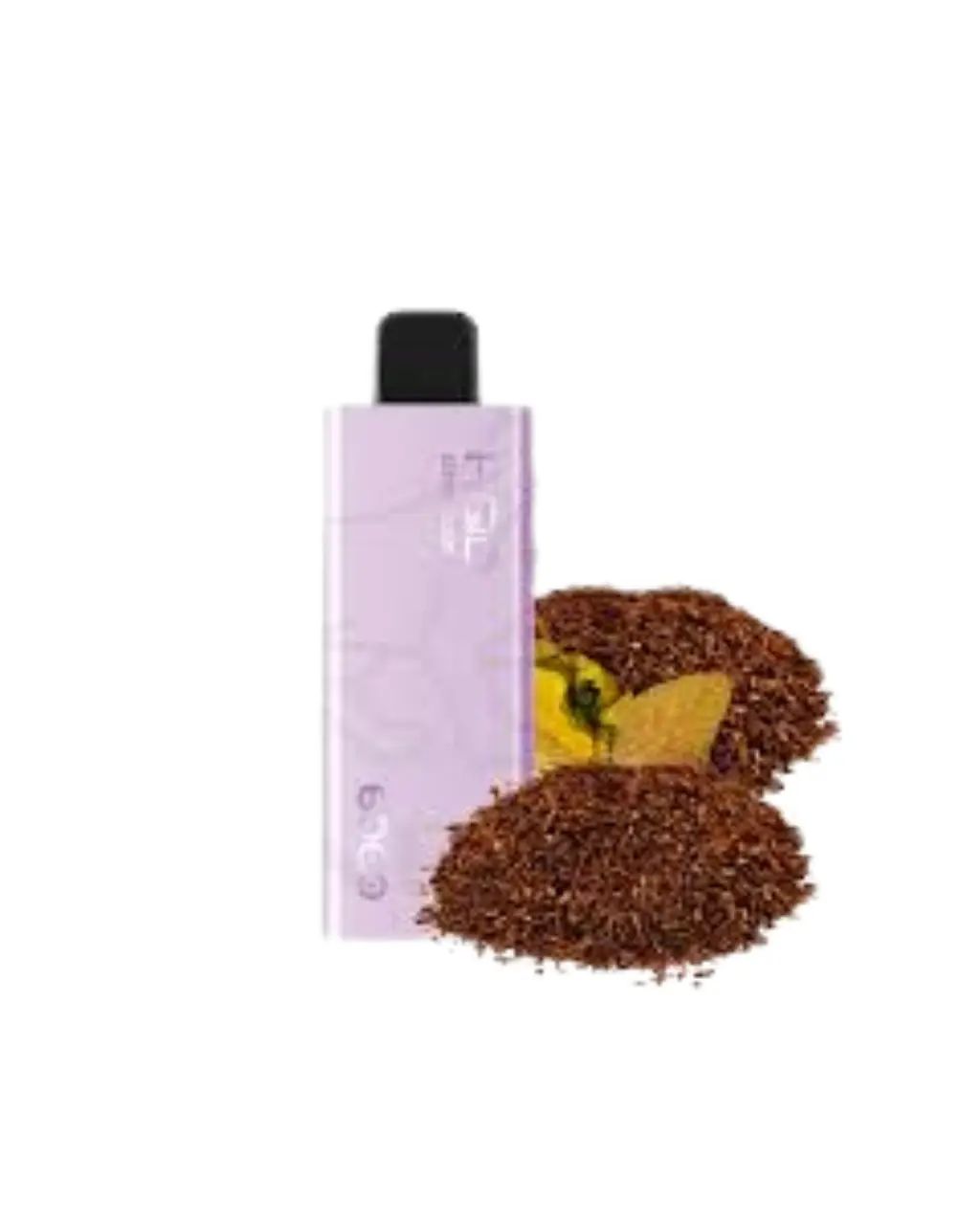 HQD CUVIE SLICK 6000PUFFS - 1 Pcs 2 HQD CUVIE SLICK 6000PUFFS - 1 Pcs - Image 2