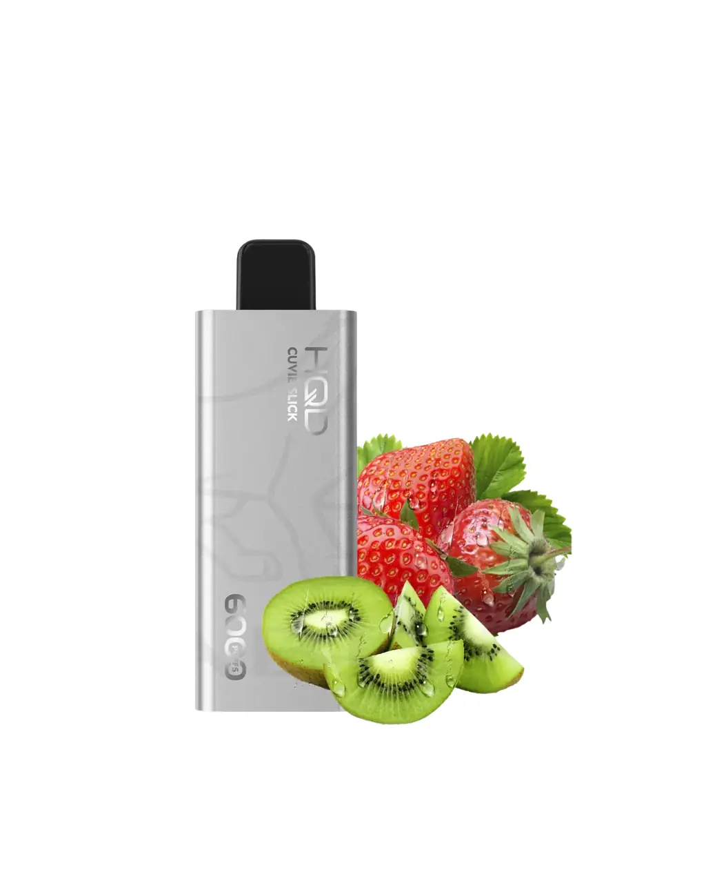 HQD CUVIE SLICK 6000PUFFS - 1 Pcs 1 HQD CUVIE SLICK 6000PUFFS - 1 Pcs