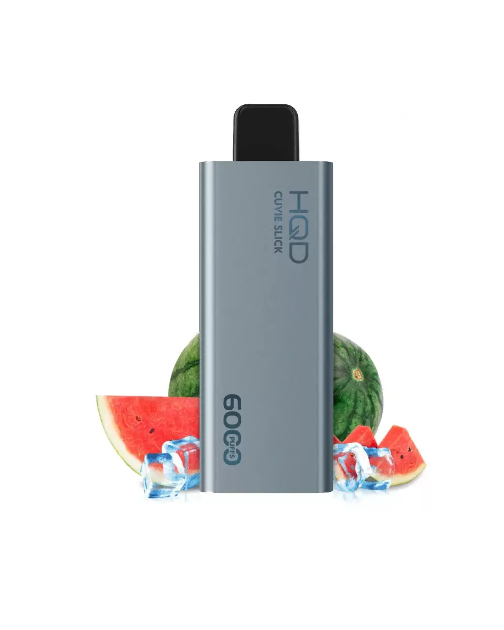 HQD CUVIE SLICK 6000PUFFS - 1 Pcs 13 HQD CUVIE SLICK 6000PUFFS - 1 Pcs - Image 13