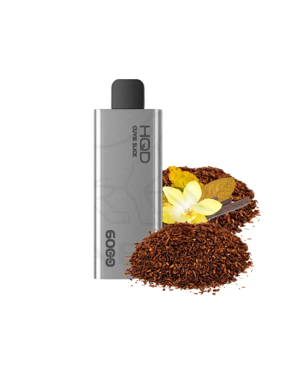 HQD CUVIE SLICK 6000PUFFS - 1 Pcs 12 HQD CUVIE SLICK 6000PUFFS - 1 Pcs - Image 12