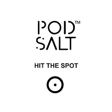 Vape Mall Dubai 53 pod salt logo