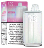 Pod Salt PEARL PRO 10k Puff - 1 Pcs